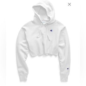 Champion Reverse Weave Hoodie